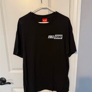 Men's Fullsend Shirt
